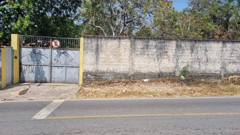 Imagem Terreno à Venda, 4 m² em Camará - Aquiraz