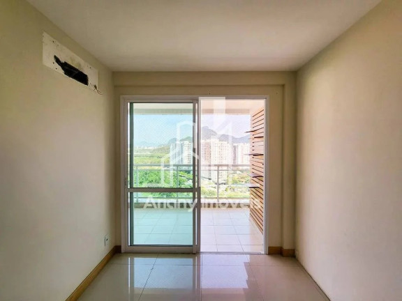 Imagem Apartamento com 3 Quartos à Venda, 70 m² em Barra Olímpica - Rio De Janeiro
