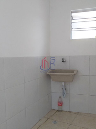 Imagem Casa com 2 Quartos para Alugar, 120 m² em Vila São Ricardo - Guarulhos