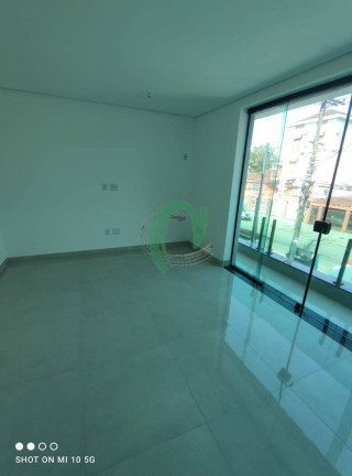 Imagem Casa com 2 Quartos à Venda, 100 m² em Campo Grande - Santos