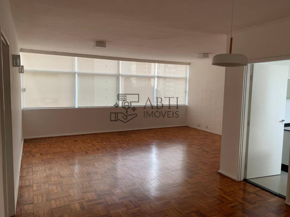 Imagem Apartamento com 3 Quartos à Venda, 155 m² em Moema - São Paulo Imagem Apartamento com 3 Quartos à Venda, 155 m² em Moema - São Paulo