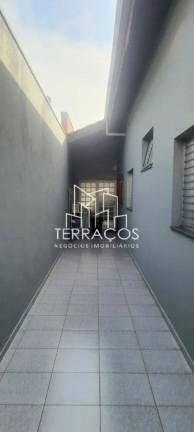 Imagem Casa com 3 Quartos à Venda, 200 m² em Vila De Vecchi - Jundiaí Imagem Casa com 3 Quartos à Venda, 200 m² em Vila De Vecchi - Jundiaí