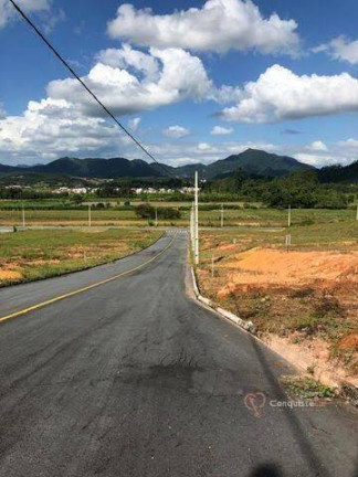 Terreno à Venda,  em Três Rios Do Norte - Jaraguá Do Sul