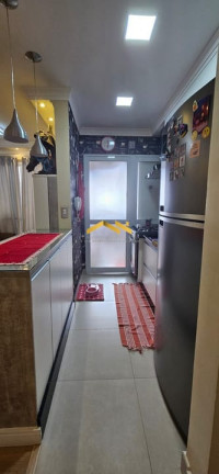 Imagem Apartamento com 2 Quartos à Venda, 68 m² em Ipiranga - São Paulo