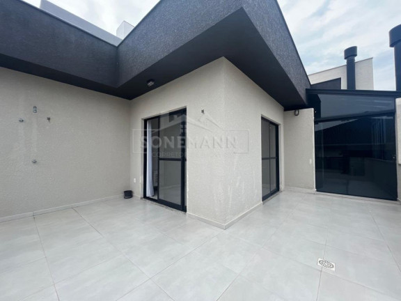 Imagem Cobertura com 3 Quartos à Venda, 139 m² em Ingleses Do Rio Vermelho - Florianópolis