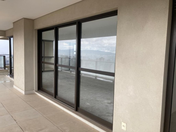 Imagem Apartamento com 3 Quartos à Venda, 258 m² em Perdizes - São Paulo