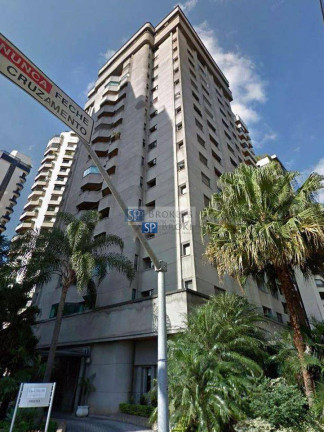 Imagem Apartamento com 1 Quarto à Venda, 50 m² em Moema índios - São Paulo Imagem Apartamento com 1 Quarto à Venda, 50 m² em Moema índios - São Paulo
