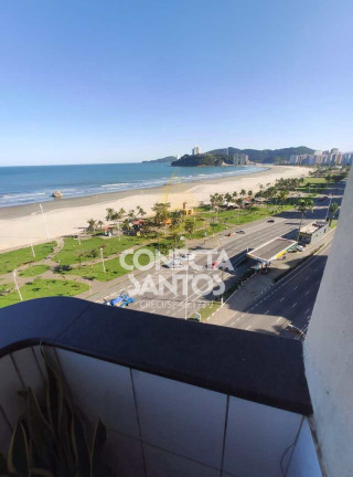 Imagem Apartamento com 2 Quartos à Venda, 110 m² em Itararé - São Vicente Imagem Apartamento com 2 Quartos à Venda, 110 m² em Itararé - São Vicente