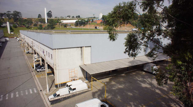 Imagem Imóvel para Alugar, 787 m² em Jardim Itaquiti - Barueri Imagem Imóvel para Alugar, 787 m² em Jardim Itaquiti - Barueri