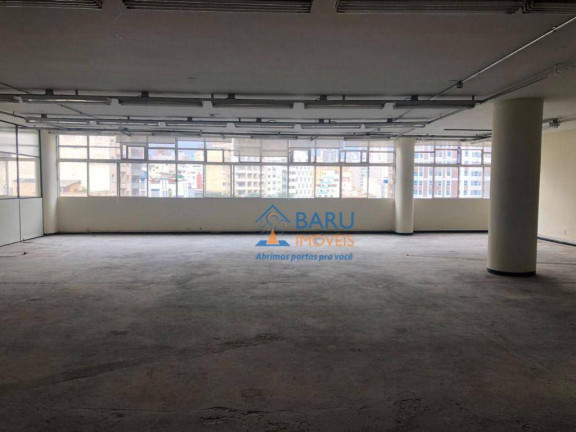 Imagem Sala Comercial para Alugar, 630 m² em República - São Paulo Imagem Sala Comercial para Alugar, 630 m² em República - São Paulo