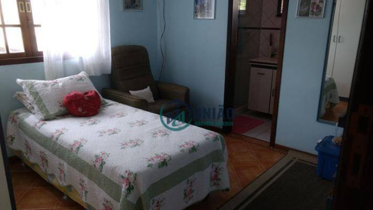 Imagem Casa com 4 Quartos à Venda, 320 m² em Itaipu - Niterói Imagem Casa com 4 Quartos à Venda, 320 m² em Itaipu - Niterói