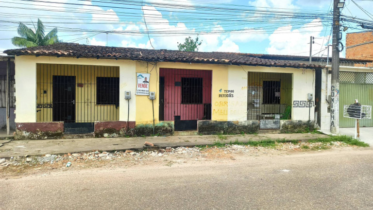 Imagem Terreno à Venda, 1.000 m² em Pato Macho - Ananindeua Imagem Terreno à Venda, 1.000 m² em Pato Macho - Ananindeua