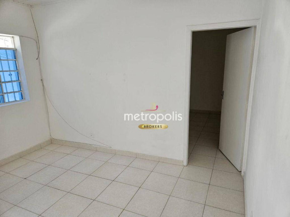 Imagem Casa com 2 Quartos à Venda, 60 m² em Cambuci - São Paulo Imagem Casa com 2 Quartos à Venda, 60 m² em Cambuci - São Paulo