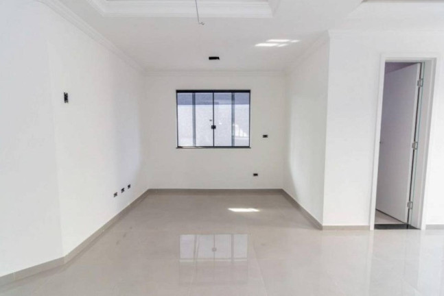 Imagem Casa de Condomínio com 3 Quartos à Venda, 105 m² em Xaxim - Curitiba