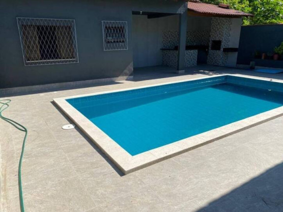 Imagem Casa com 4 Quartos à Venda, 360 m² em Praia Do Morro - Guarapari Imagem Casa com 4 Quartos à Venda, 360 m² em Praia Do Morro - Guarapari