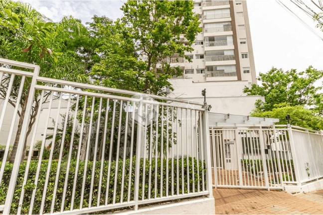 Imagem Apartamento com 2 Quartos à Venda, 78 m² em Vila Bertioga - São Paulo Imagem Apartamento com 2 Quartos à Venda, 78 m² em Vila Bertioga - São Paulo
