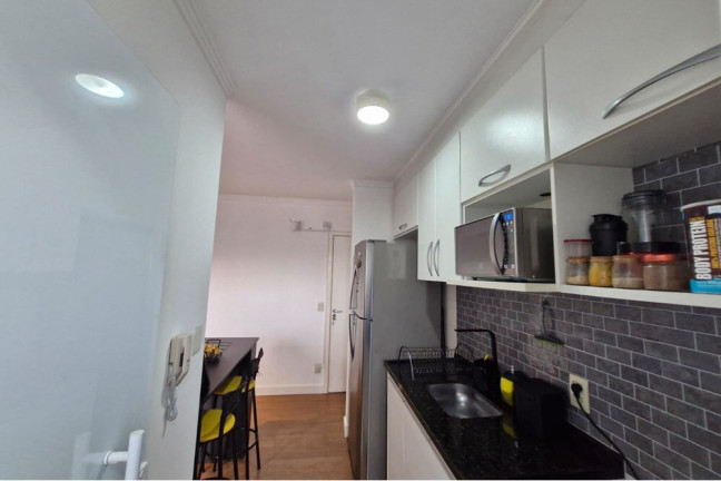 Imagem Apartamento com 2 Quartos à Venda, 51 m² em água Fria - São Paulo Imagem Apartamento com 2 Quartos à Venda, 51 m² em água Fria - São Paulo