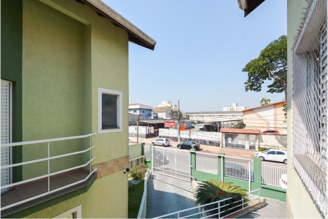 Imagem Casa de Condomínio com 3 Quartos à Venda, 165 m² em Vila Matilde - São Paulo Imagem Casa de Condomínio com 3 Quartos à Venda, 165 m² em Vila Matilde - São Paulo