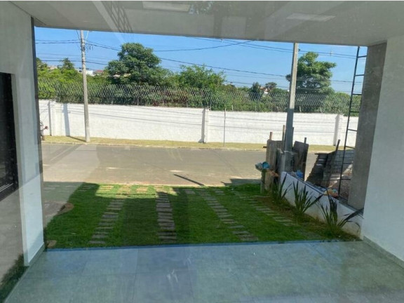 Imagem Sobrado com 4 Quartos à Venda, 400 m² em Jardim Green Park Residence - Hortolândia