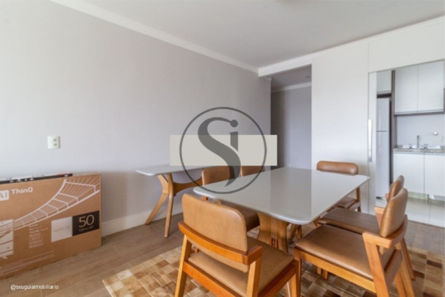 Imagem Apartamento com 2 Quartos para Alugar, 101 m² em Itaim Bibi - São Paulo Imagem Apartamento com 2 Quartos para Alugar, 101 m² em Itaim Bibi - São Paulo