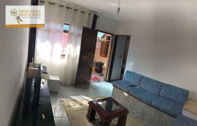 Imagem Casa com 2 Quartos à Venda, 200 m² em Vila Rosália - Guarulhos Imagem Casa com 2 Quartos à Venda, 200 m² em Vila Rosália - Guarulhos