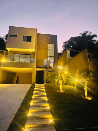 Imagem Casa de Condomínio com 3 Quartos à Venda, 230 m² em Jardim Atalaia - Cotia Imagem Casa de Condomínio com 3 Quartos à Venda, 230 m² em Jardim Atalaia - Cotia