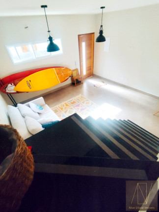Imagem Sobrado com 3 Quartos à Venda, 119 m² em Jardim Do Sol - Caraguatatuba Imagem Sobrado com 3 Quartos à Venda, 119 m² em Jardim Do Sol - Caraguatatuba