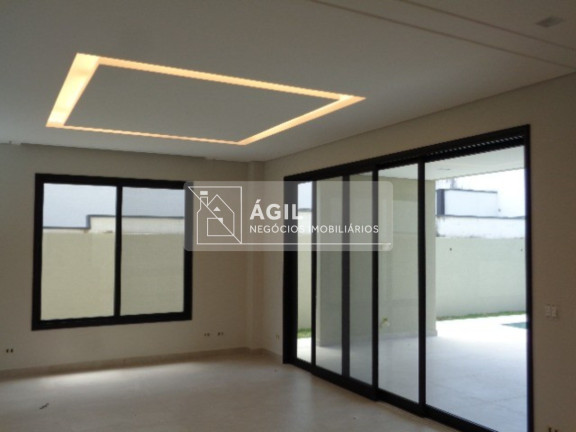 Imagem Sobrado com 4 Quartos à Venda, 400 m² em Condomínio Residencial Alphaville Ii - São José Dos Campos Imagem Sobrado com 4 Quartos à Venda, 400 m² em Condomínio Residencial Alphaville Ii - São José Dos Campos