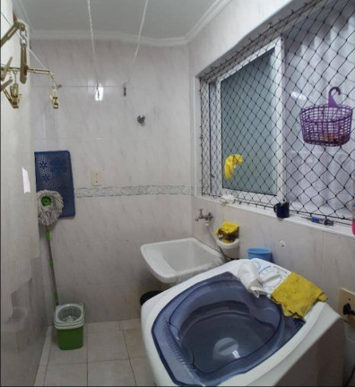 Imagem Apartamento com 2 Quartos à Venda, 86 m² em Aviação - Praia Grande