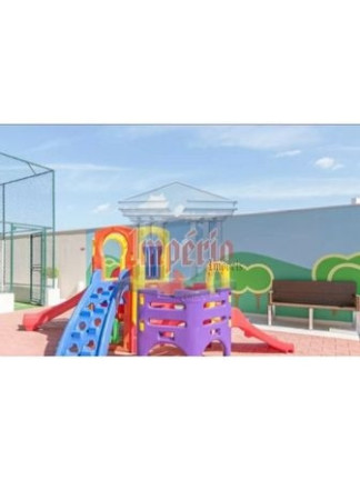 Imagem Apartamento com 2 Quartos à Venda, 80 m² em Campestre - Santo André Imagem Apartamento com 2 Quartos à Venda, 80 m² em Campestre - Santo André
