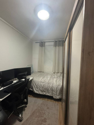 Imagem Apartamento com 2 Quartos à Venda, 45 m² em Cidade Industrial - Curitiba Imagem Apartamento com 2 Quartos à Venda, 45 m² em Cidade Industrial - Curitiba