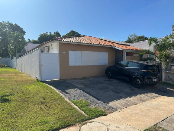 Imagem Casa com 4 Quartos à Venda, 240 m² em Cuiabá Imagem Casa com 4 Quartos à Venda, 240 m² em Cuiabá
