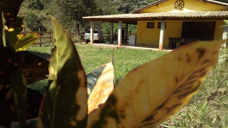 Imagem Chácara com 2 Quartos à Venda, 200 m² em Centro - Paraibuna Imagem Chácara com 2 Quartos à Venda, 200 m² em Centro - Paraibuna