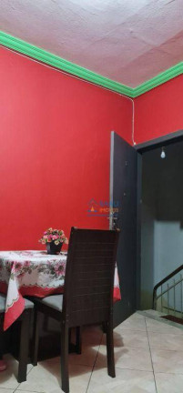Apartamento com 4 Quartos à Venda, 119 m² em Santa Cecília - São Paulo