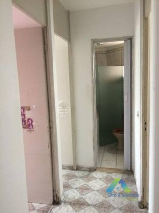 Imagem Apartamento com 3 Quartos à Venda, 69 m² em Centro - Diadema