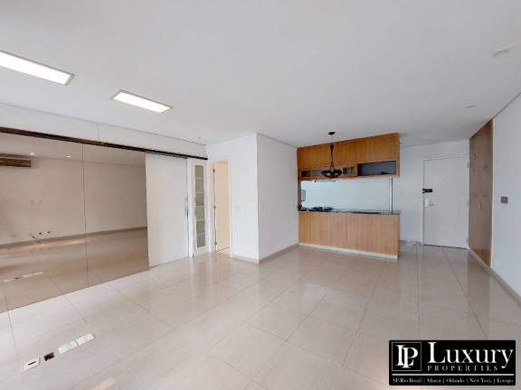 Imagem Apartamento com 1 Quarto à Venda, 76 m² em Vila Nova Conceição - São Paulo