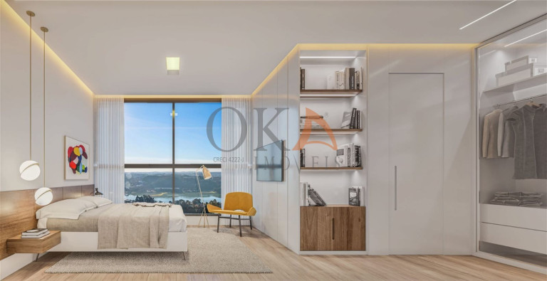 Imagem Apartamento com 3 Quartos à Venda, 169 m² em Bigorrilho - Curitiba