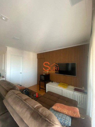 Imagem Apartamento com 3 Quartos à Venda, 120 m² em Jardim - Santo André Imagem Apartamento com 3 Quartos à Venda, 120 m² em Jardim - Santo André