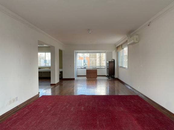 Imagem Apartamento com 4 Quartos à Venda, 225 m² em Perdizes - São Paulo Imagem Apartamento com 4 Quartos à Venda, 225 m² em Perdizes - São Paulo