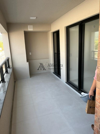 Imagem Imóvel com 2 Quartos à Venda, 93 m² em Parque Residencial Eloy Chaves - Jundiaí