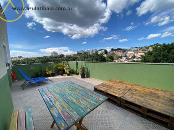 Imagem Apartamento com 1 Quarto à Venda, 70 m² em Jardim Alvinópolis - Atibaia Imagem Apartamento com 1 Quarto à Venda, 70 m² em Jardim Alvinópolis - Atibaia