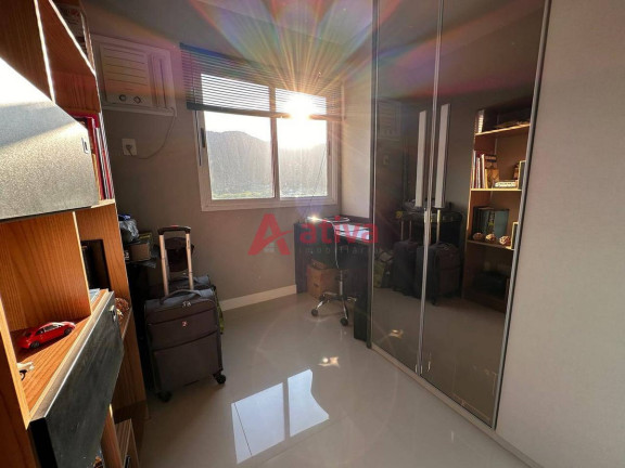 Imagem Apartamento com 3 Quartos à Venda, 81 m² em Recreio Dos Bandeirantes - Rio De Janeiro