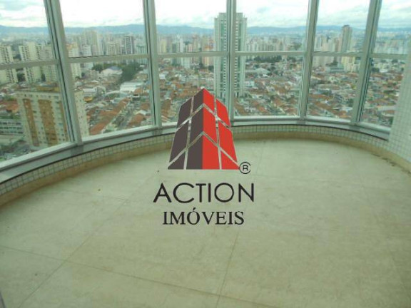 Imagem Apartamento com 3 Quartos à Venda, 335 m² em Vila Regente Feijó - São Paulo Imagem Apartamento com 3 Quartos à Venda, 335 m² em Vila Regente Feijó - São Paulo