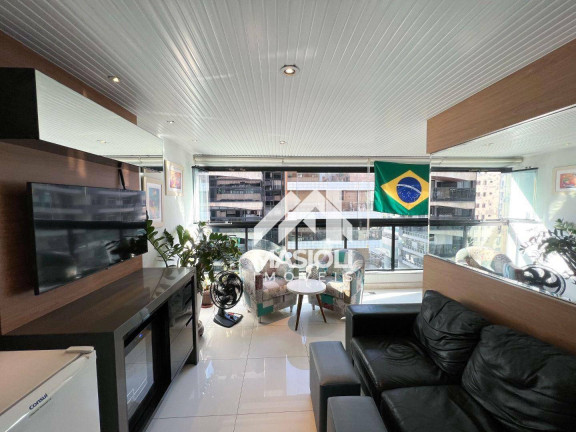 Imagem Apartamento com 4 Quartos à Venda, 180 m² em Praia Da Costa - Vila Velha