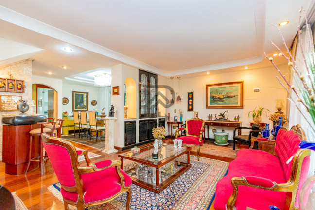 Imagem Apartamento com 3 Quartos à Venda, 223 m² em Jardim Paulista - São Paulo Imagem Apartamento com 3 Quartos à Venda, 223 m² em Jardim Paulista - São Paulo