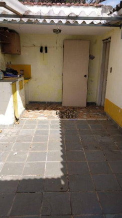 Imagem Terreno à Venda, 200 m² em Vila Clarice - São Paulo Imagem Terreno à Venda, 200 m² em Vila Clarice - São Paulo