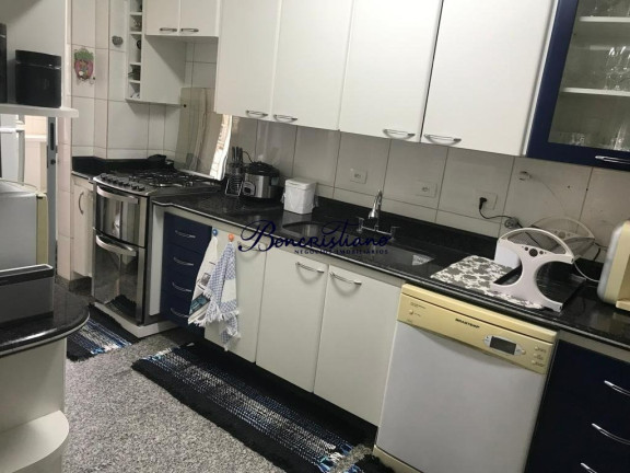 Imagem Apartamento com 3 Quartos à Venda, 150 m² em Vila Paulicéia - Sao Paulo