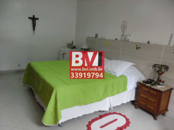 Imagem Casa com 3 Quartos à Venda, 107 m² em Vila Da Penha - Rio De Janeiro Imagem Casa com 3 Quartos à Venda, 107 m² em Vila Da Penha - Rio De Janeiro