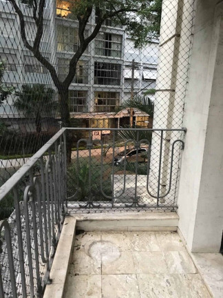 Imagem Apartamento com 4 Quartos à Venda, 213 m² em Higienópolis - São Paulo Imagem Apartamento com 4 Quartos à Venda, 213 m² em Higienópolis - São Paulo