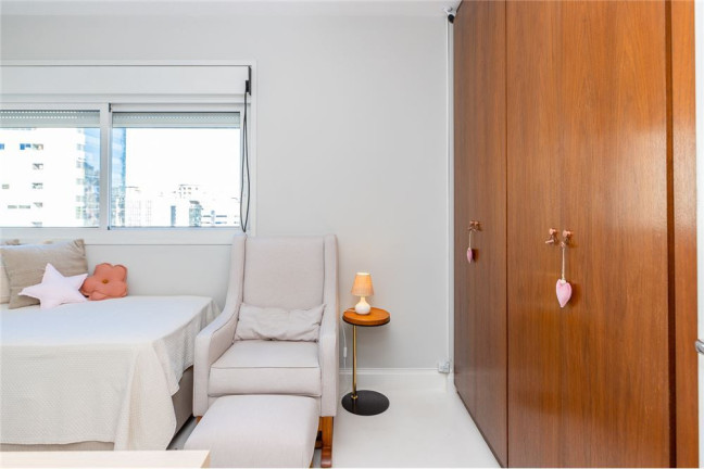 Imagem Apartamento com 2 Quartos à Venda, 117 m² em Itaim Bibi - São Paulo Imagem Apartamento com 2 Quartos à Venda, 117 m² em Itaim Bibi - São Paulo